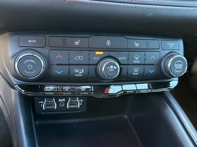 2023 Dodge Durango GT Launch Edition