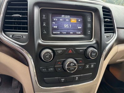 2014 Jeep Grand Cherokee Laredo