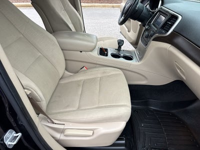2014 Jeep Grand Cherokee Laredo