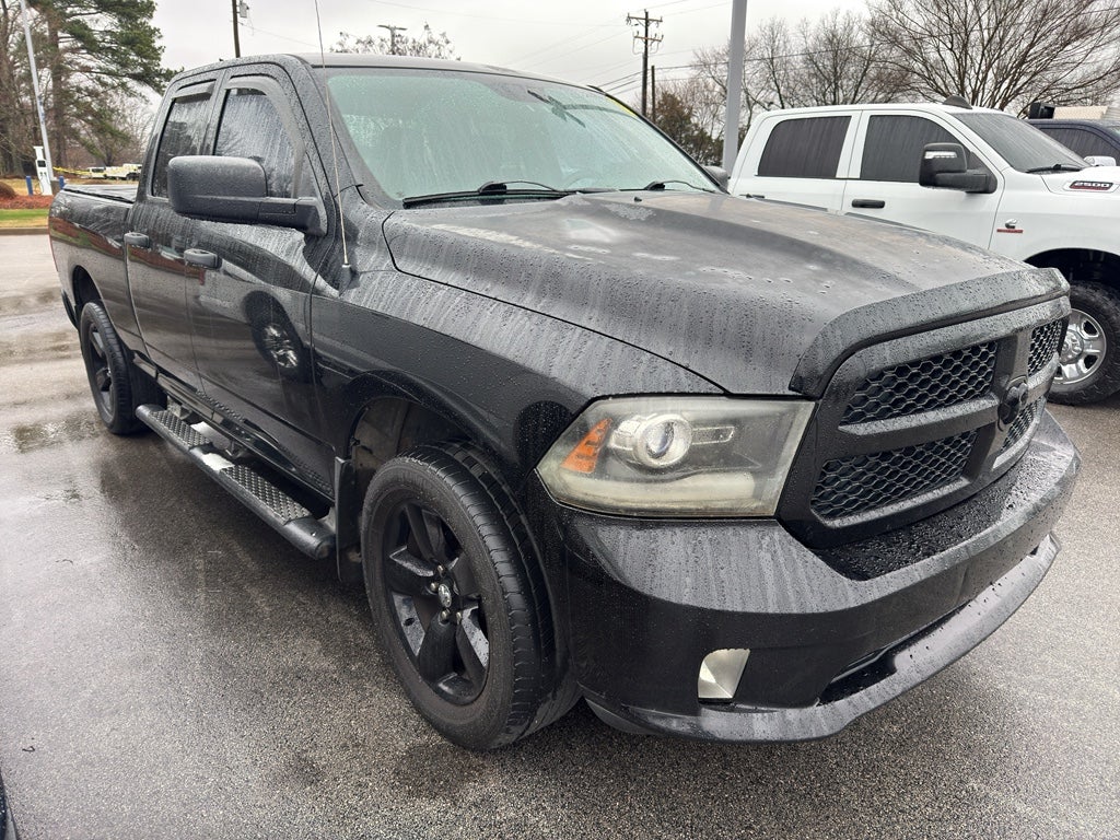 2014 RAM 1500 Express