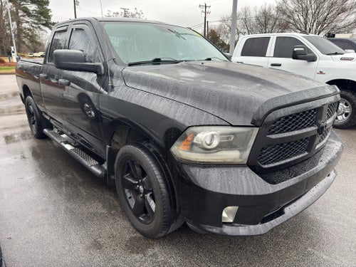 2014 RAM 1500 Express