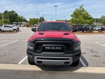 2016 RAM 1500 Rebel