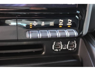 2020 RAM 1500 Limited