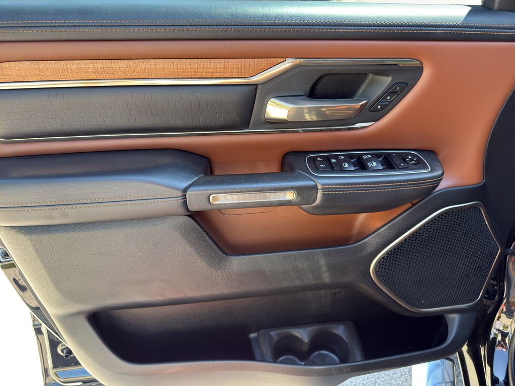 2020 RAM 1500 Longhorn