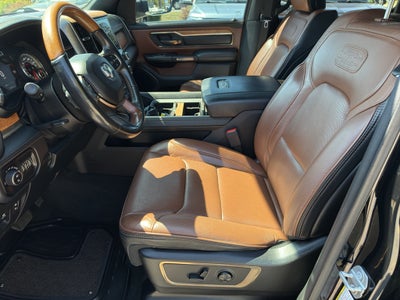 2020 RAM 1500 Longhorn