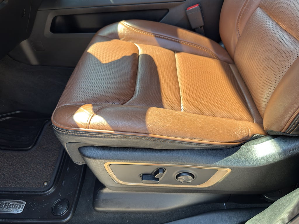 2020 RAM 1500 Longhorn