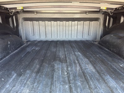 2020 RAM 1500 Longhorn