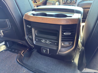 2020 RAM 1500 Longhorn