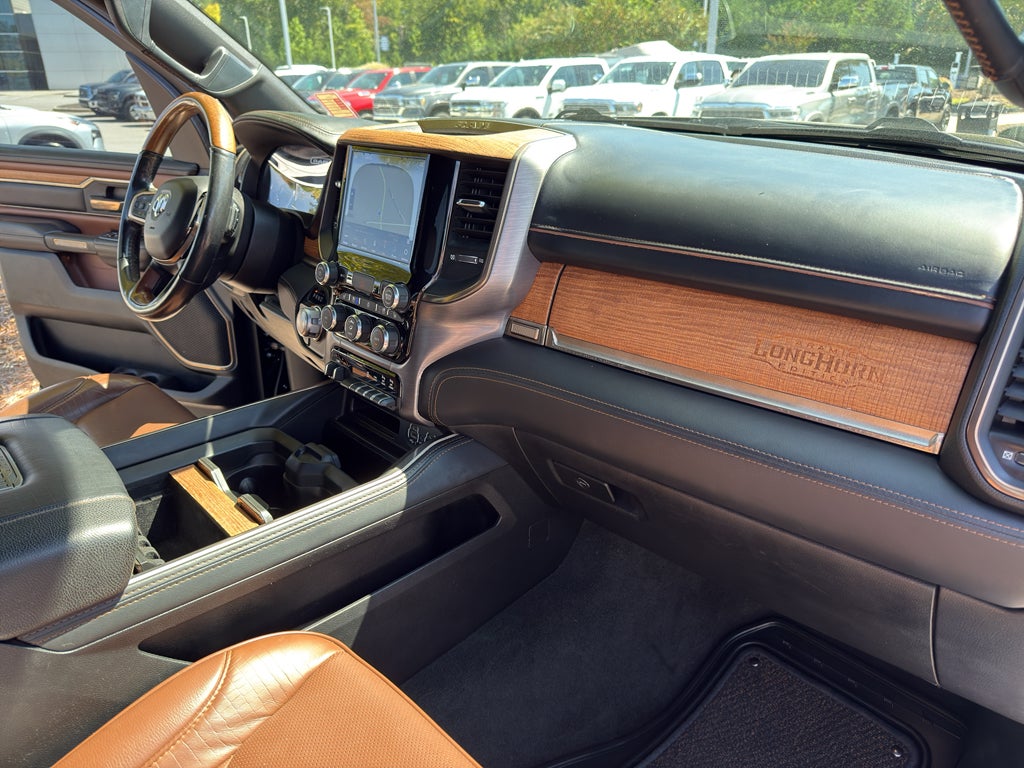 2020 RAM 1500 Longhorn