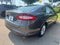 2015 Ford Fusion S
