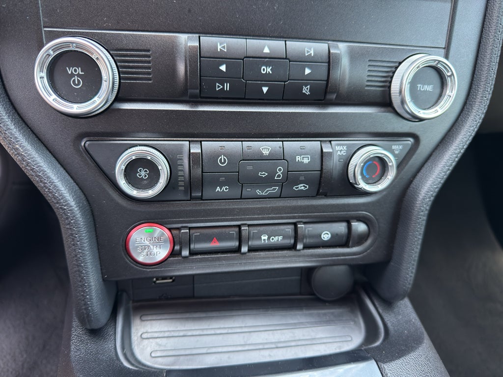 2020 Ford Mustang GT