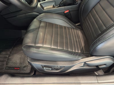 2019 Ford Mustang Bullitt