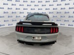 2021 Ford Mustang Mach 1