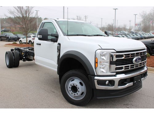 2024 Ford F-550 XL