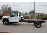 2024 Ford F-550 XL