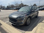 2020 Ford Escape Hybrid Titanium Hybrid