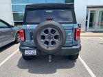 2022 Ford Bronco Base 4 Door 4x4