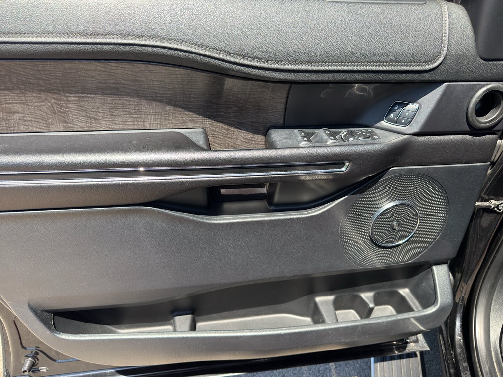 2018 Ford Expedition MAX Limited