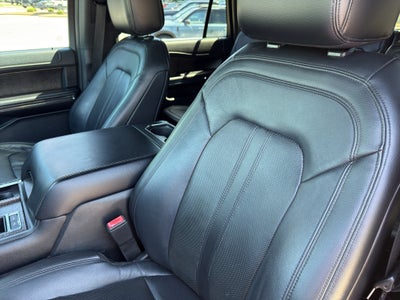 2018 Ford Expedition MAX Limited