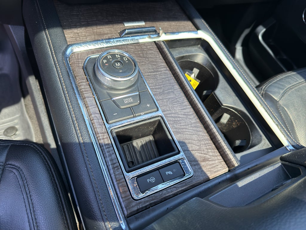2018 Ford Expedition MAX Limited