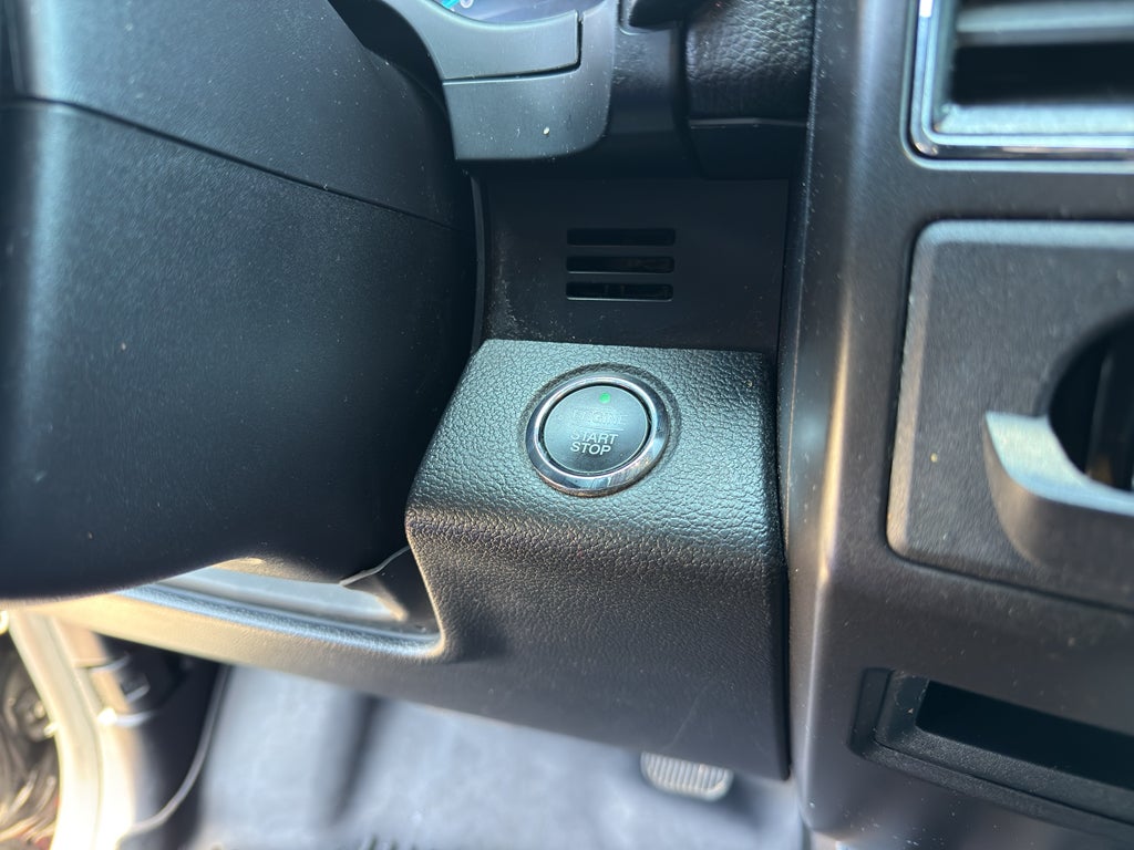 2018 Ford Expedition MAX Limited