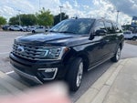 2018 Ford Expedition MAX Limited