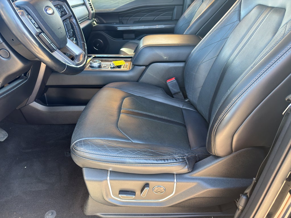 2020 Ford Expedition MAX Platinum