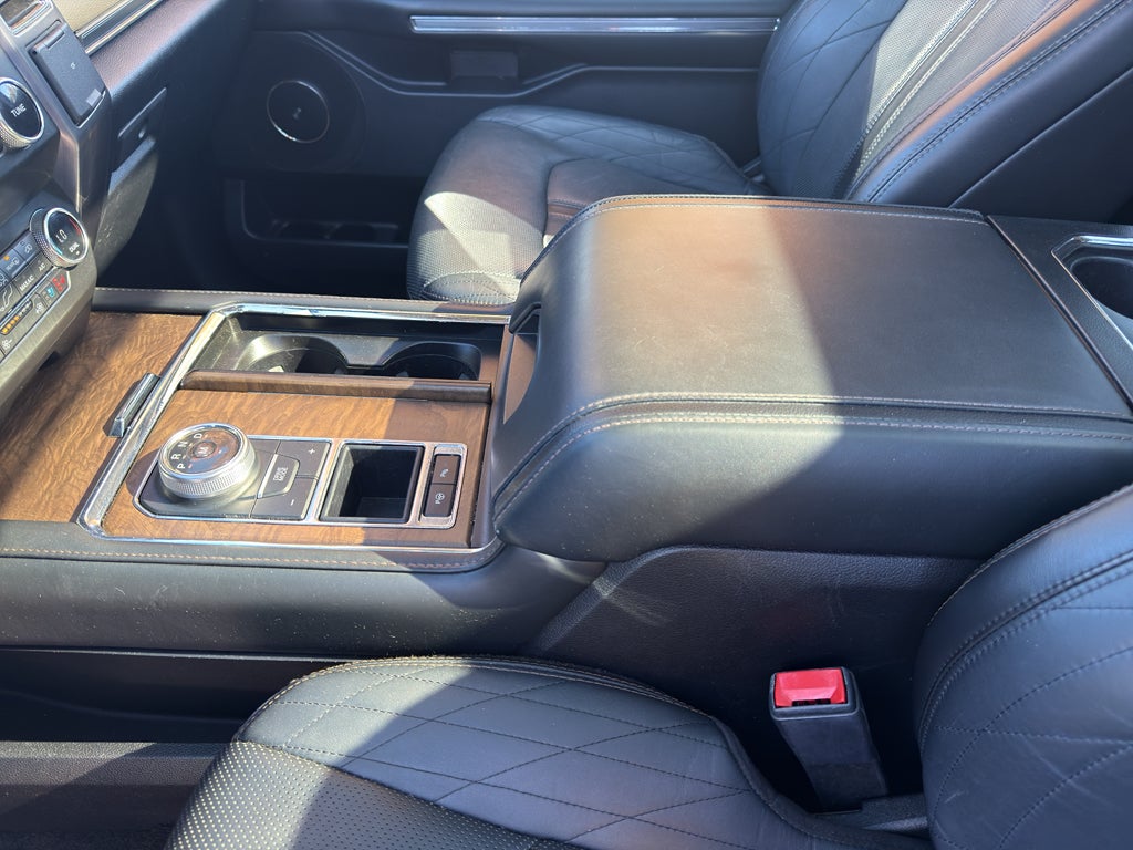 2020 Ford Expedition MAX Platinum