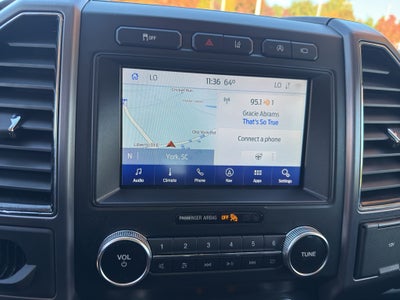 2020 Ford Expedition MAX Platinum