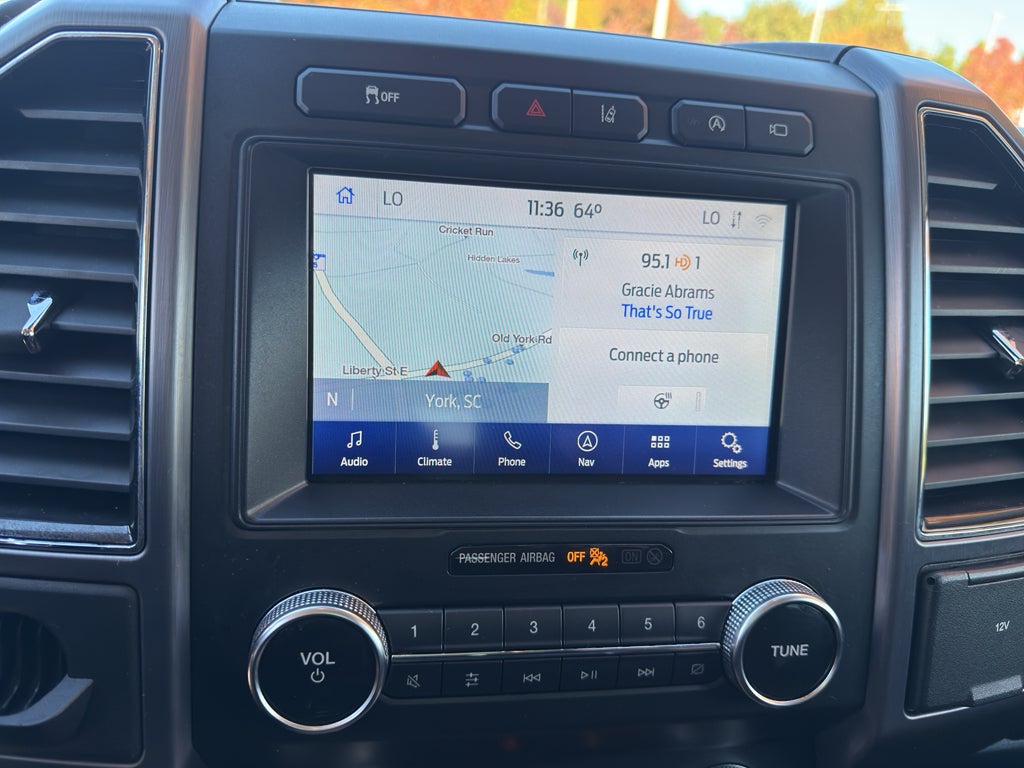 2020 Ford Expedition MAX Platinum