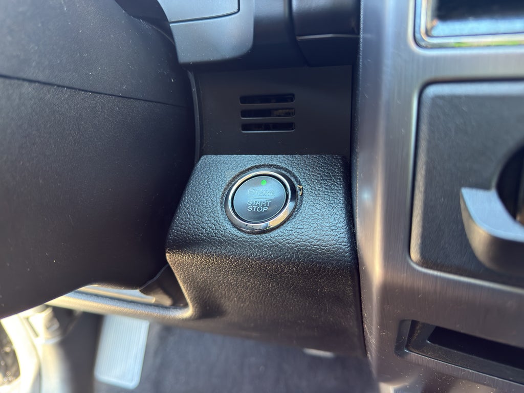 2020 Ford Expedition MAX Platinum