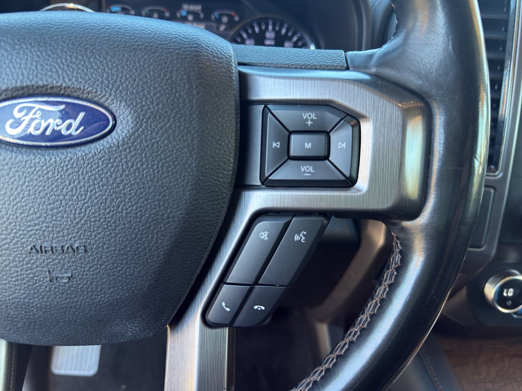 2020 Ford Expedition MAX Platinum