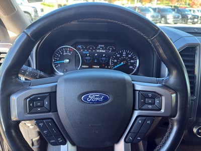 2020 Ford Expedition MAX Platinum