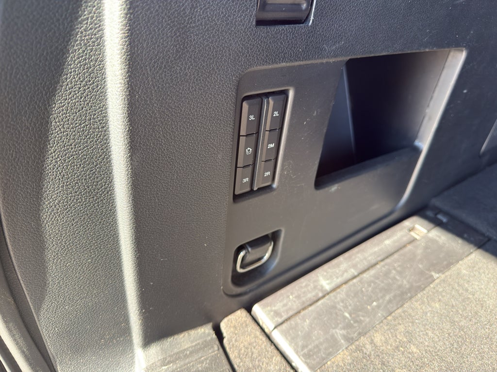 2020 Ford Expedition MAX Platinum