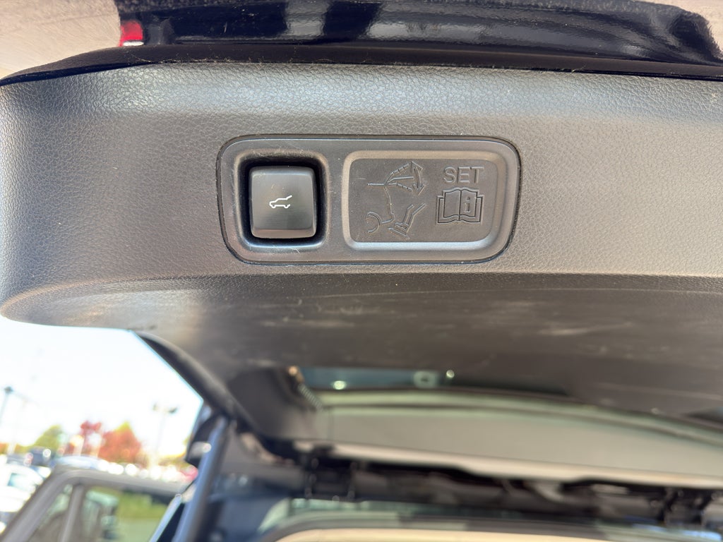 2020 Ford Expedition MAX Platinum