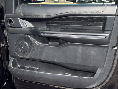 2020 Ford Expedition MAX Platinum