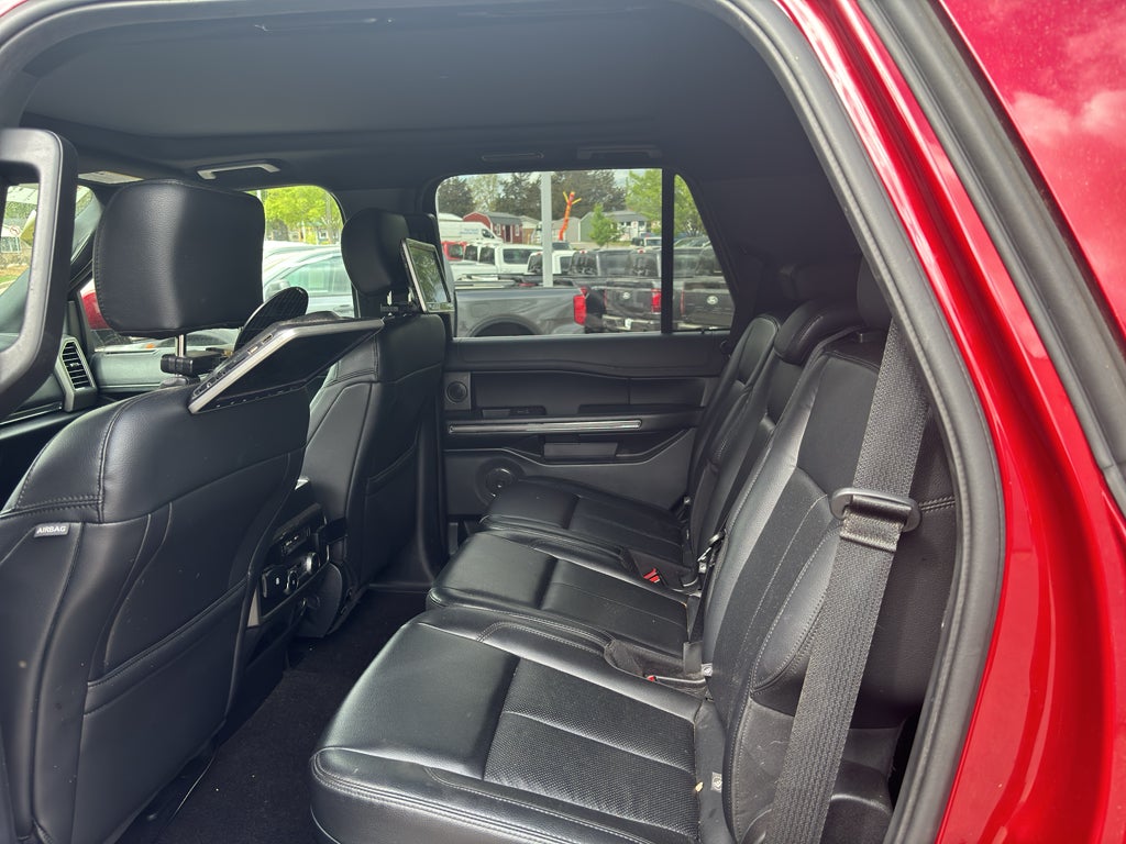 2019 Ford Expedition XLT