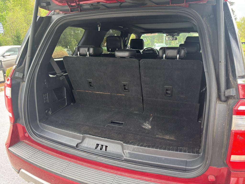 2019 Ford Expedition XLT