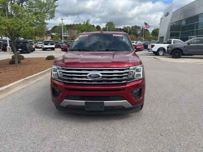 2019 Ford Expedition XLT