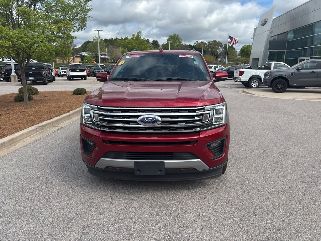 2019 Ford Expedition XLT