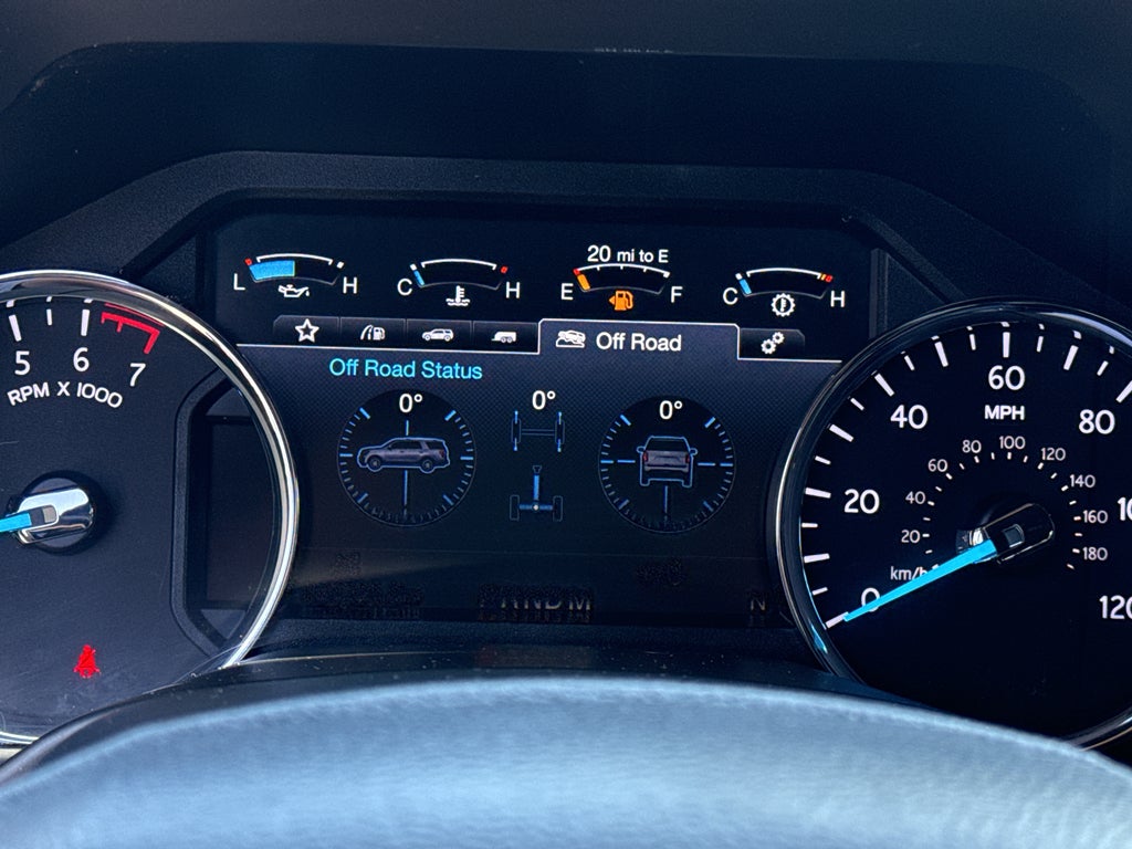 2019 Ford Expedition XLT
