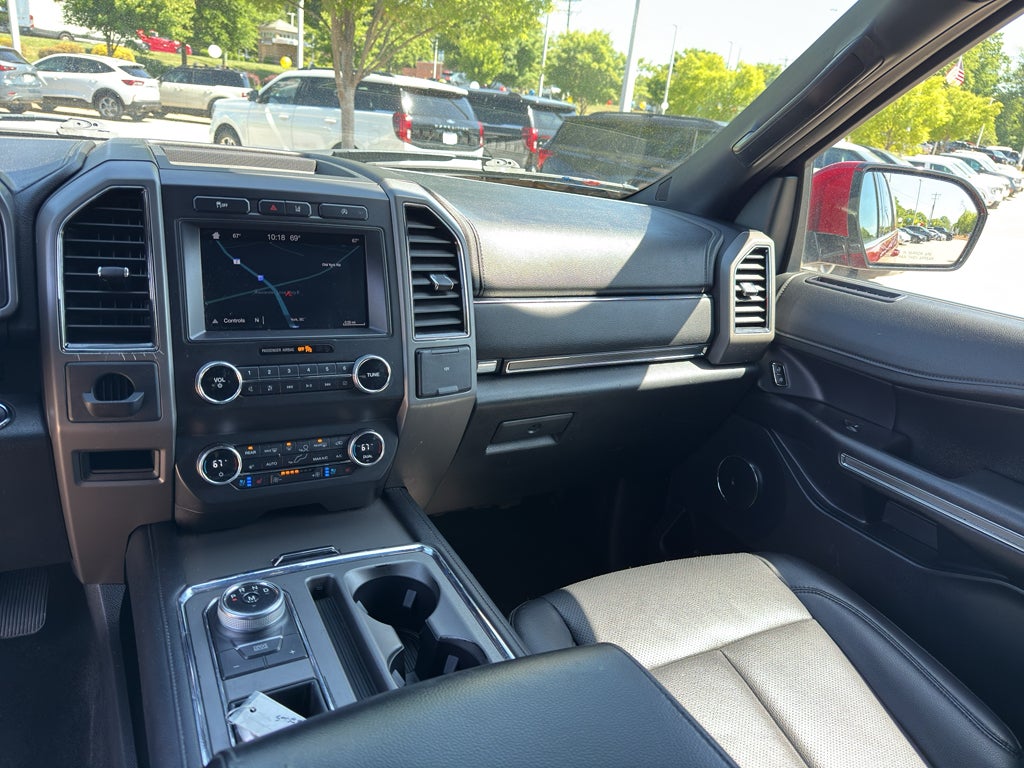 2019 Ford Expedition XLT