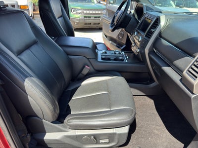 2019 Ford Expedition XLT