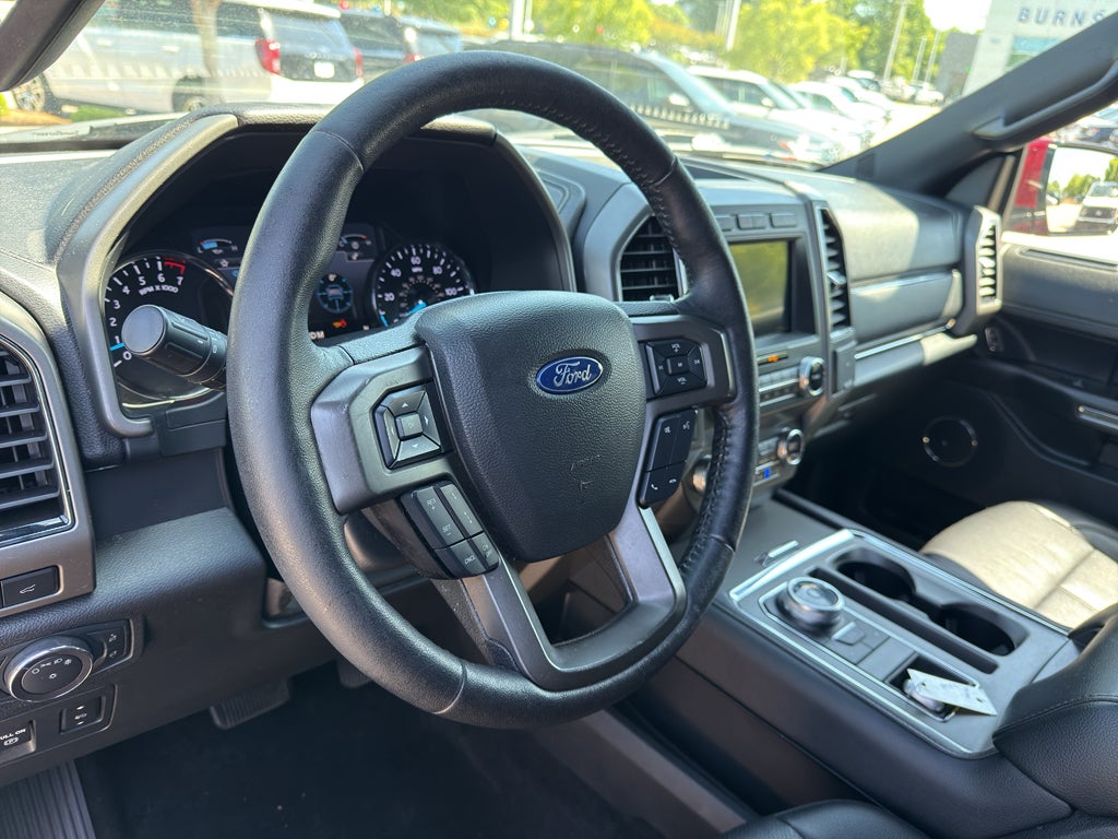 2019 Ford Expedition XLT