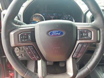 2019 Ford Expedition XLT