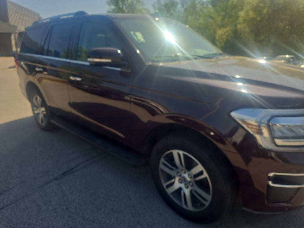 2024 Ford Expedition Limited