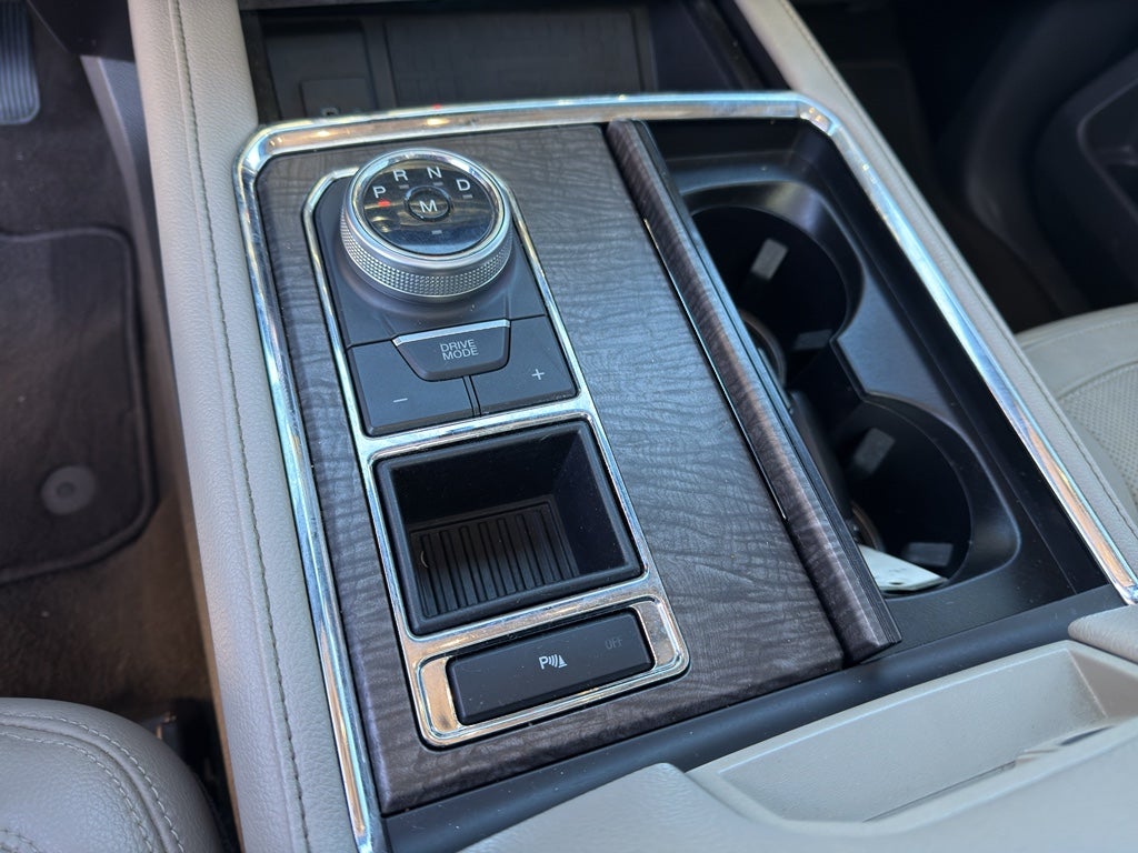 2020 Ford Expedition Limited