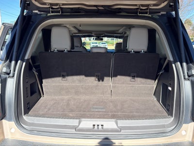 2020 Ford Expedition Limited