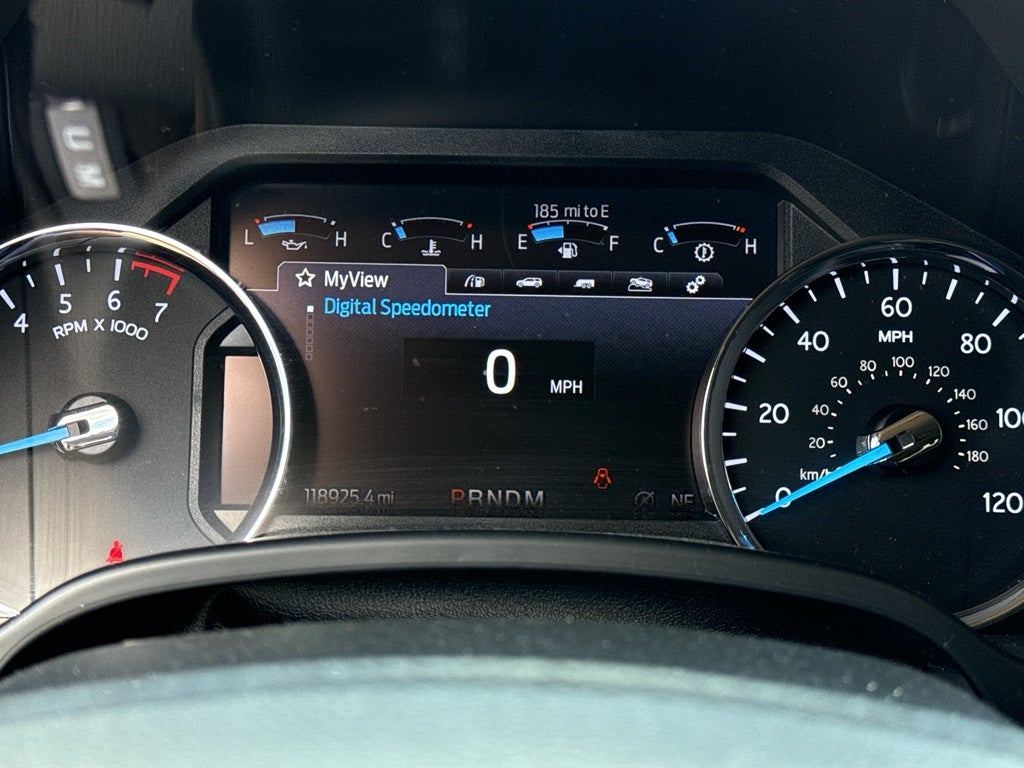 2020 Ford Expedition Platinum