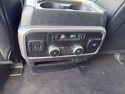 2020 Ford Expedition Platinum